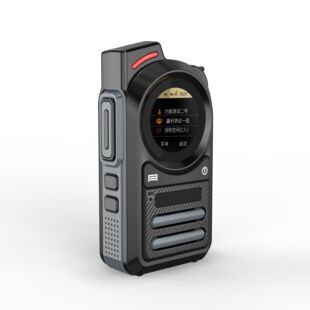 厂家批发传令兵CG15对讲机,不限距离对讲