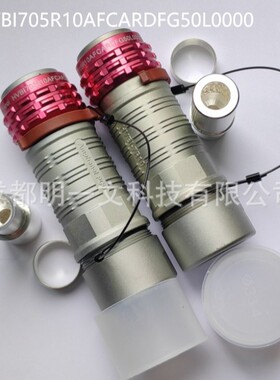 现货HVBI705R10AFCARDFG50L0000插头汽车连接器Amphenol全新