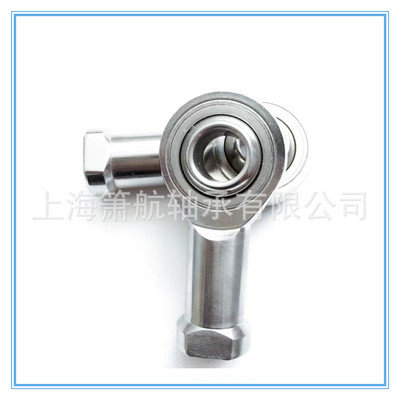 工厂现货直销不锈钢杆端关节轴承SSI5 SSAL5 SSIL5 SSAL5现货