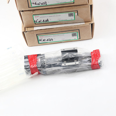 THK滚珠丝杠 MBF1402-3.7RRGT+345LC5A MBF1402-3.7RRGT 丝杆螺母