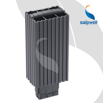 PLC软启动柜内除湿加热器HG140-75W半导体电加热器PTC元件加热板