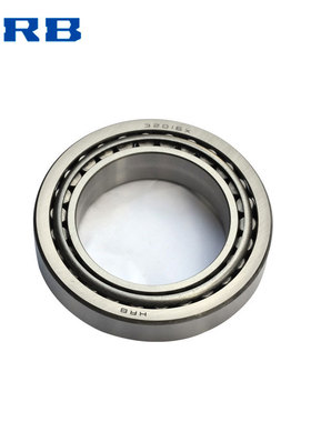 HRB 32016 X 哈尔滨轴承 哈轴 圆锥滚子轴承 旧型号 2007116E