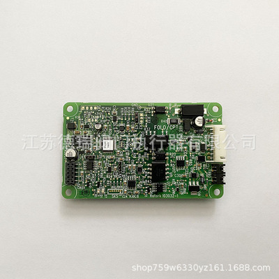 IQM12F10B4三代比例板103031-2  罗托克3代板103032-1