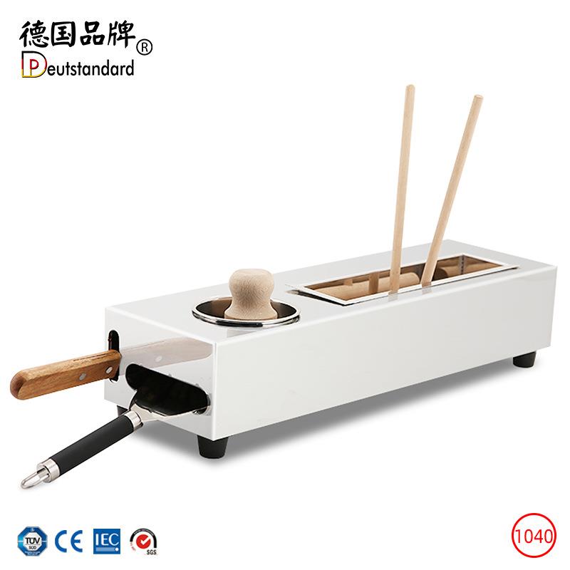 煎饼工具盒煎饼刮刀收纳盒班戟刮刀工具盒可丽饼制作刮刀收纳盒
