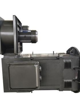 YPT225L-6三相交流感应伺服电机，180W,1000RPM,380VIC06iP23