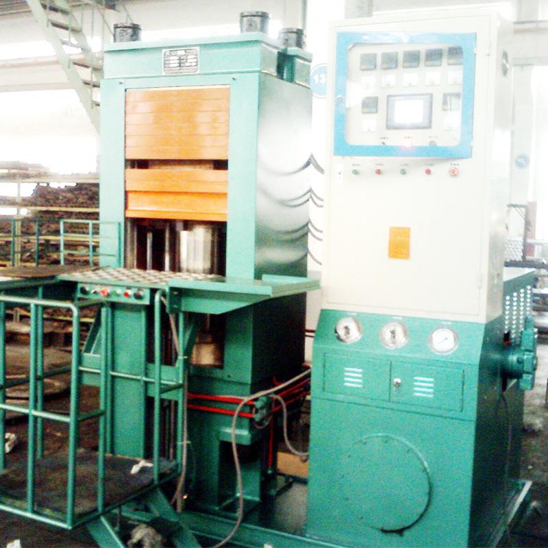 11MCB摩托车摩擦片液压机刹车片液压机200吨多层摩擦材料液压机