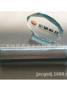 GWD80B2.2WER2024000RPM高扭矩电主轴