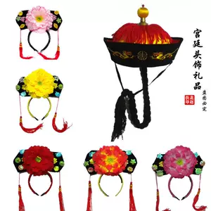 Ободок, заколка для волос для умывания