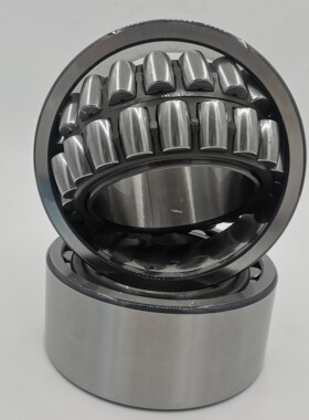 双列调心滚子轴承 F-804312A.PRL 搅拌车轴承 804312A 搅拌车油封