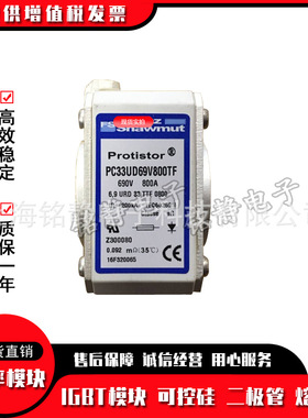 全新现货PC32UD69V1000EF  D300176熔断器