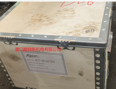 ALBERT艾伯特ABT11T-40-401R01-C1油泵ABT11T-64-50-1R01-C1