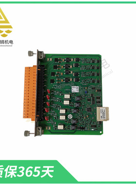 3BSE010702R1   |  3BSE008516R1 AI810 模拟输入模块