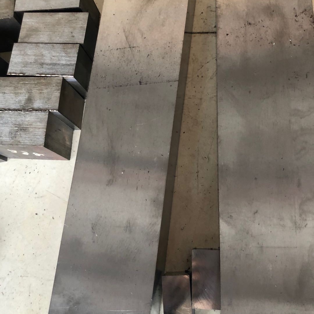 1.7027德20Cr4合金钢光板 可零切锻打中厚板 规格齐全 厂家有质保