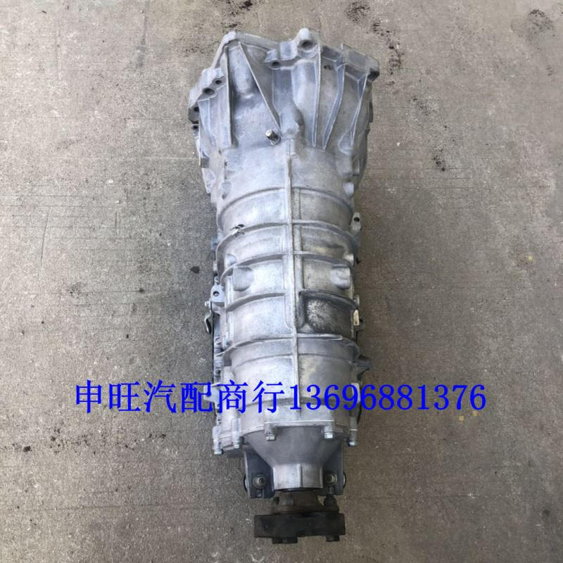 雪铁-龙谛艾仕DS7 DS4S DS5 DS5LS DS6 DS3 DS4 DS5 1.6T变速箱