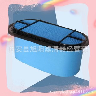 P606122 1757 LAF6122 CA9676 蜂窝空气滤芯 供应 工程机械