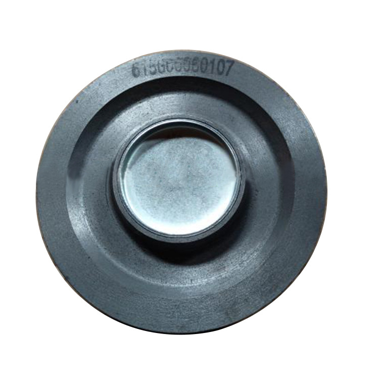 潍坊WD615 WP10发动机柴油机配件61560060069涨紧轮张紧轮