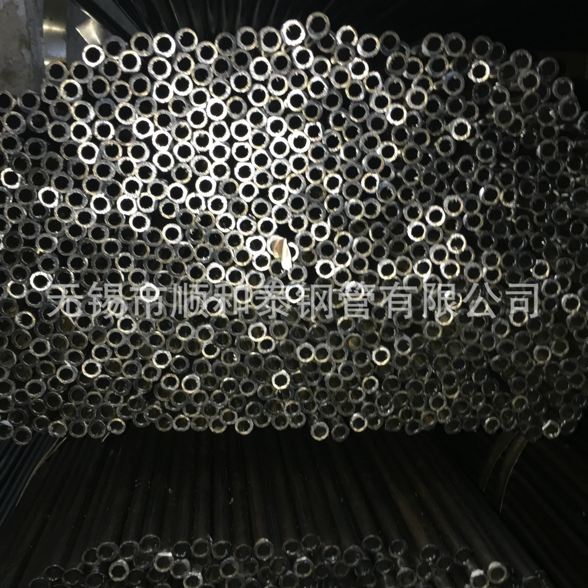 厂家热卖q195焊管 薄壁焊管焊管 小口径焊管26*1.0焊管