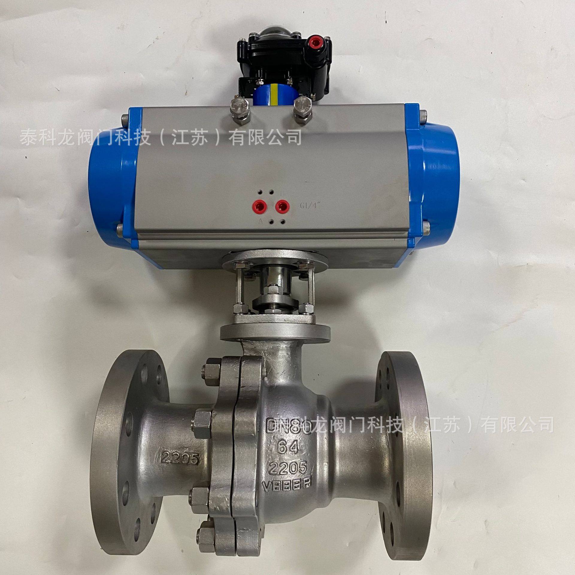 Q941FN-160-64气动双相钢2205高压FM法兰球阀,模玩/动漫/周边/娃圈三坑/桌游,文化/体育周边,淘宝优惠券,粉丝福利购,淘宝优惠卷