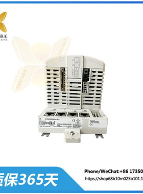 PM865K01?3BSE031151R1  处理器单元