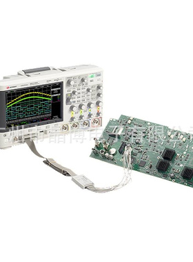 是德科技InfiniiVision 2000 X 系列示波器