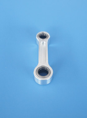 GF38连杆F38120 ngh航模发动机汽油单缸