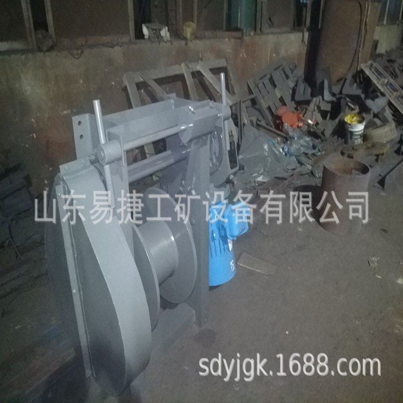 JZB-3型张紧绞车  煤矿用张紧绞车  隔爆型张紧绞车
