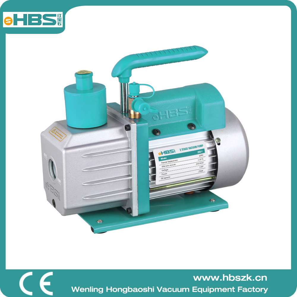 浙江真空泵/110V/60HZ/1.8CFM/1.8升食品专用贴合机