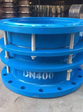 钢制铸铁伸缩器 不锈钢ssq型铸铁伸缩器 套管伸缩器