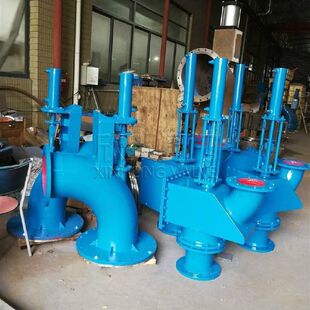 焊接电液动阀 Z741Y液动废气阀 型号 高压 欣弘阀门 现货