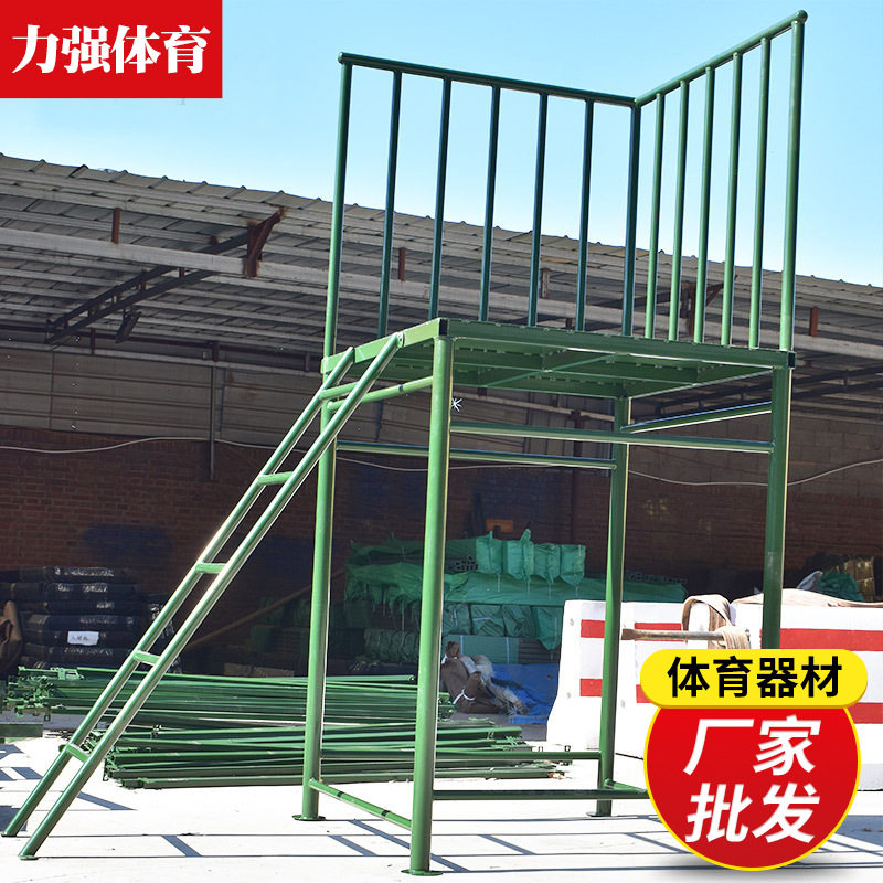 户外训练拓展项目信任背摔台心理拓展训练背摔台 户外信任背摔台