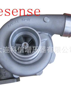 厂家直供涡轮增压器及其配件 GT4288  452101-5001S  3964821