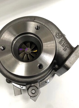 江淮帅骏铃轻卡车迈斯福3.2T柴油发动机GT20V涡轮增压机器电磁阀