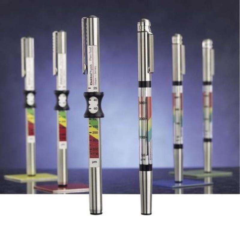 德国EPK（ElektroPhysik）公司PENTEST笔式和迷你涂层测厚仪