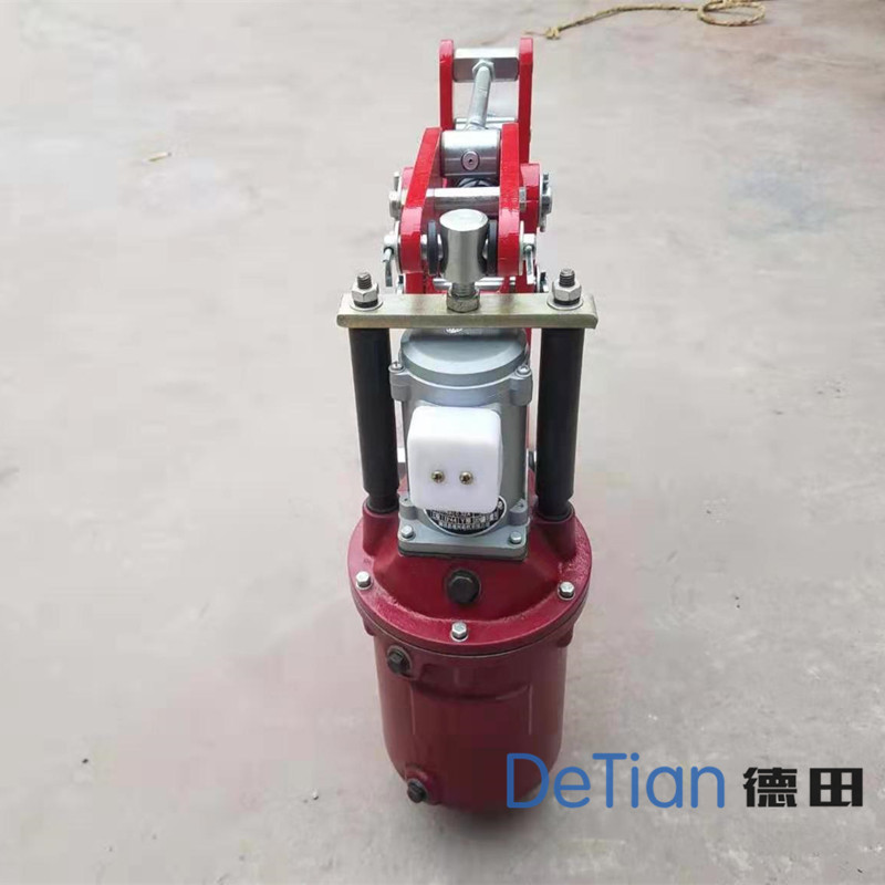 塔吊机刹车YWZ3-315/25 YWZ3-315/45液压制动器 厂家直销