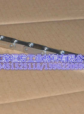 生产供应C2040SS 双节距不锈钢滚子链