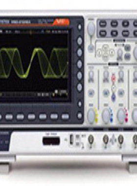 台湾固纬MSO-2204EA四通道200MHZ混合信号示波器 固纬示波器