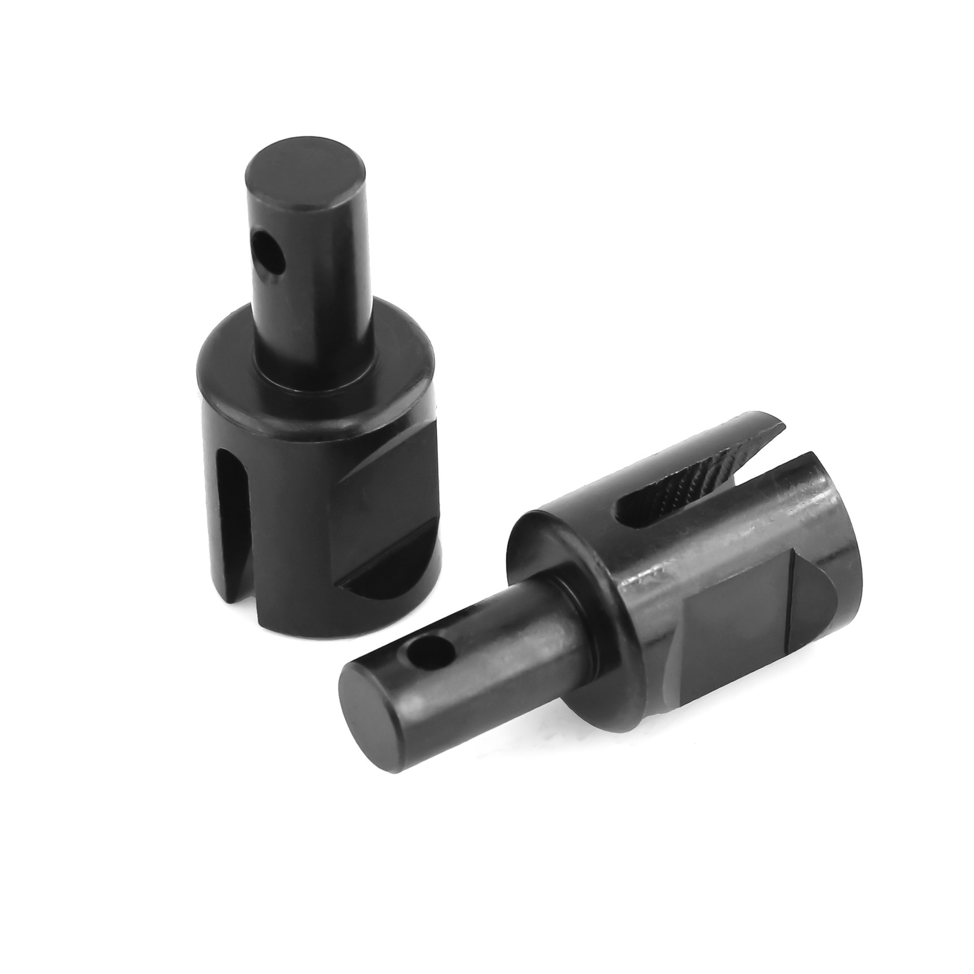 ARRMA 1/5 8S KRATON OUTCAST 铬钢材质前 中 后通用差速两侧接杯