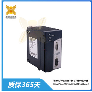 IC200MDL650 支持正负逻辑布线配置 高密度离散输入模块