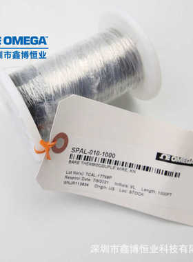 SPAL-005-1000 SPCH-002-500 SPAL-010-1000感温线奥米佳细合金丝