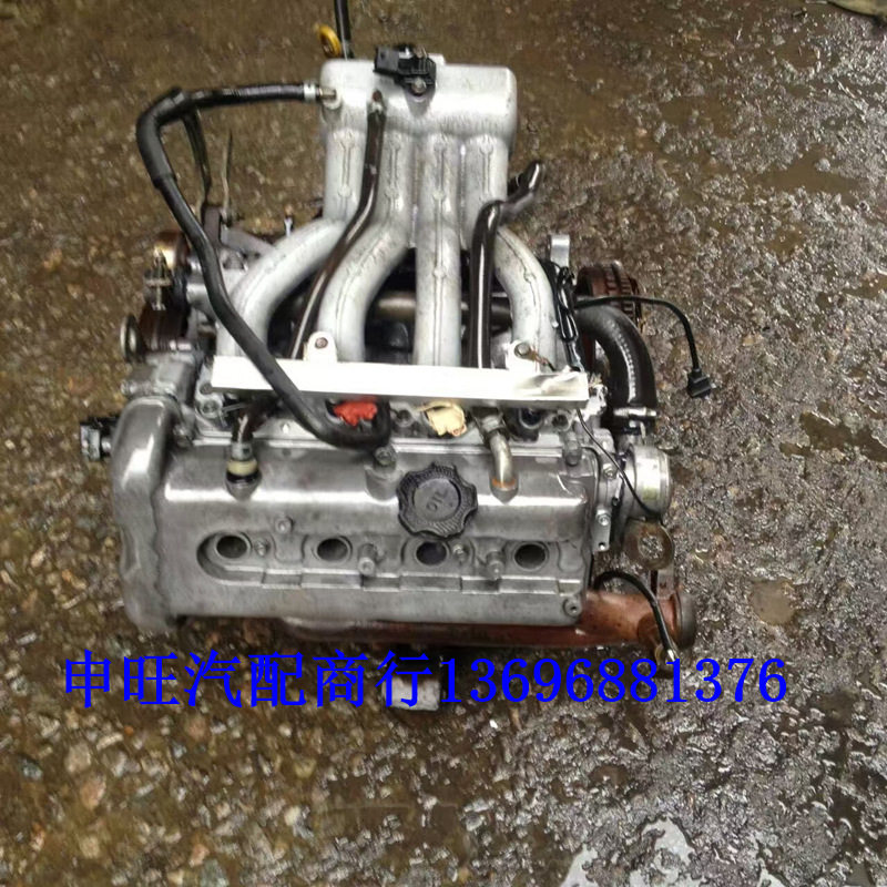 哈飞赛马 民意M408 路尊大霸王 路宝 DA471 1.3 发动机