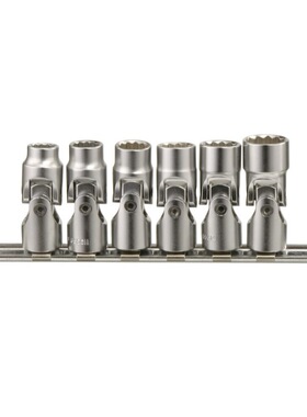 天赋（GENIUS）US-206S工具1/4