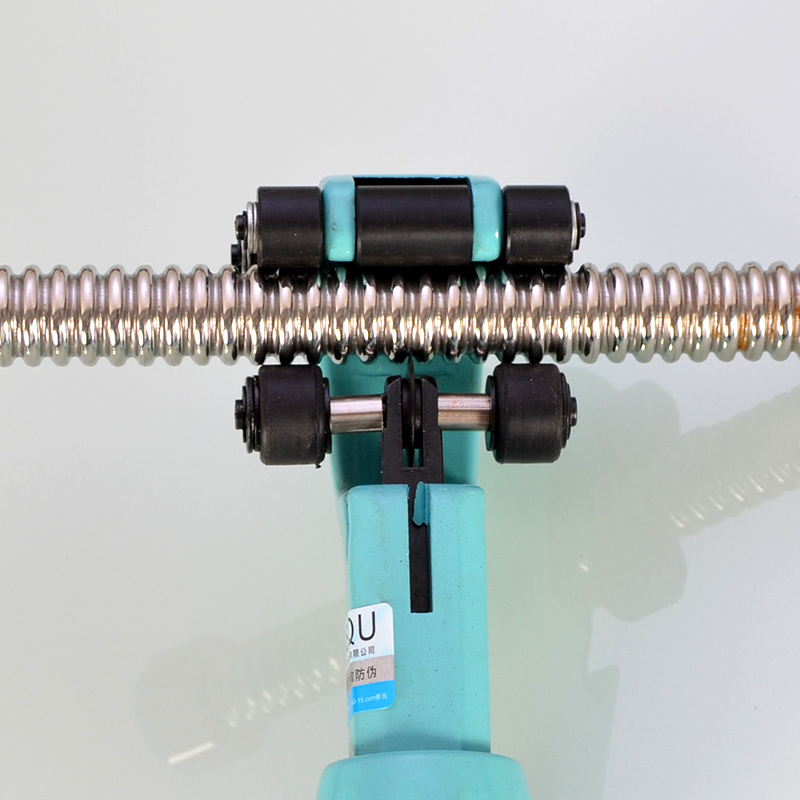 不锈钢波纹管割刀铝铜管/割管刀割管器/剪刀切管器管道工具配件