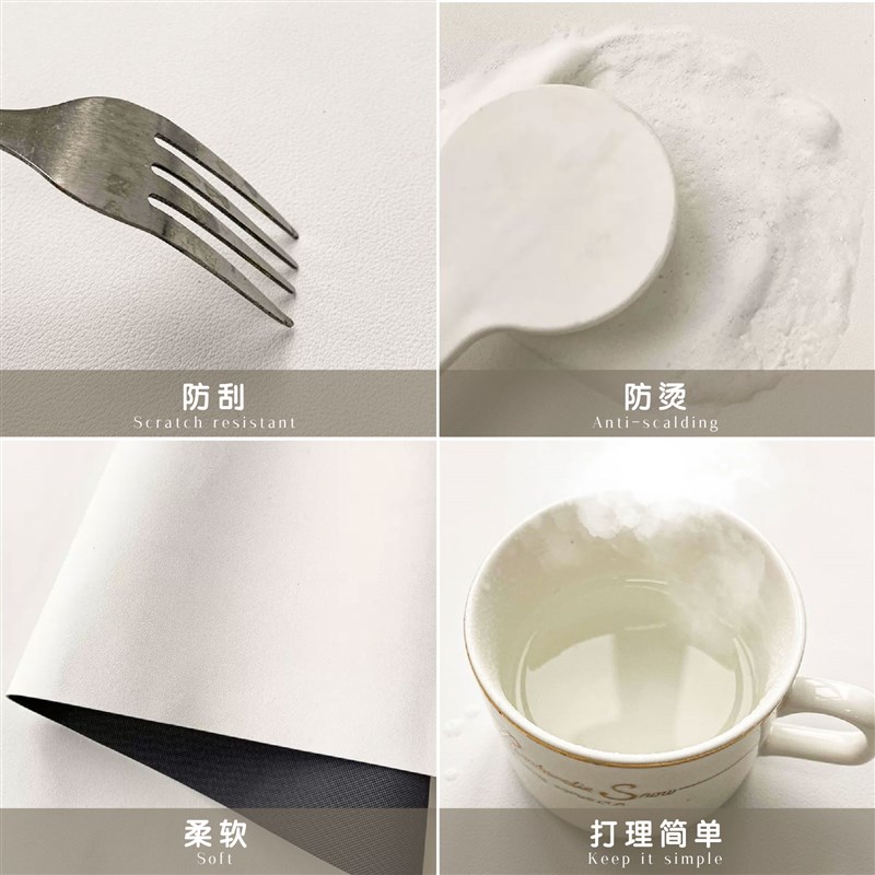 阳台滚筒式洗衣机盖布防晒防尘罩垫冰箱台面多功能保护垫子吸水垫