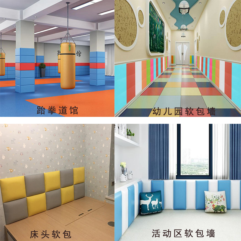 pu纳帕皮革面料人造革软硬包沙发仿皮料平纹细纹diy手工