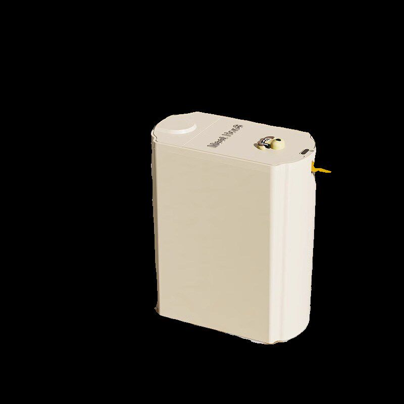 智能垃圾桶家用2024新款客厅挂壁卫生间厕所感应自动打包吸附换袋