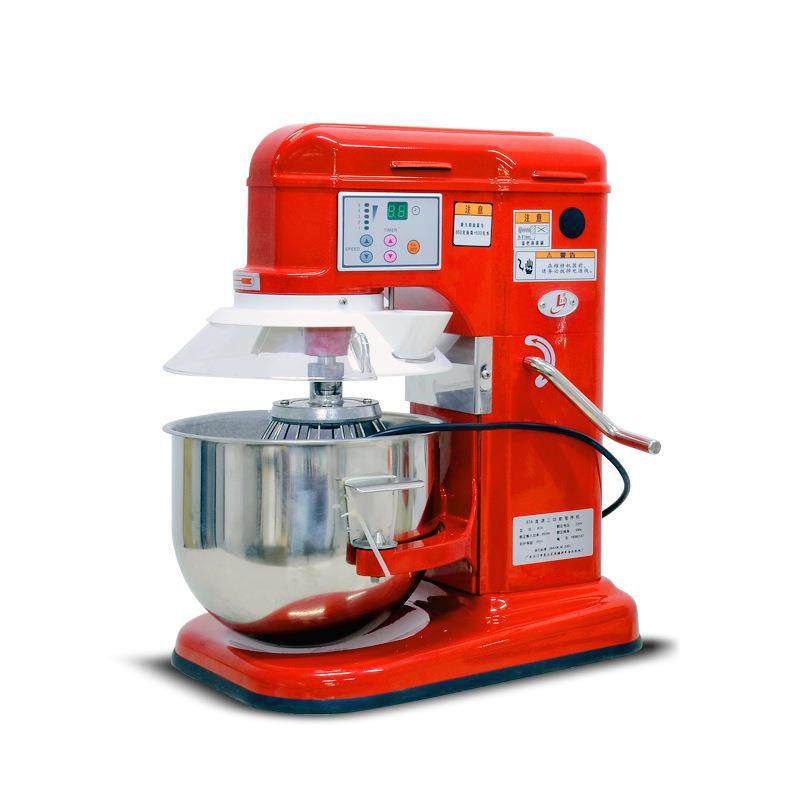 出口台式7升全自动和面机高品质家用多功能奶昔/搅拌/厨师机