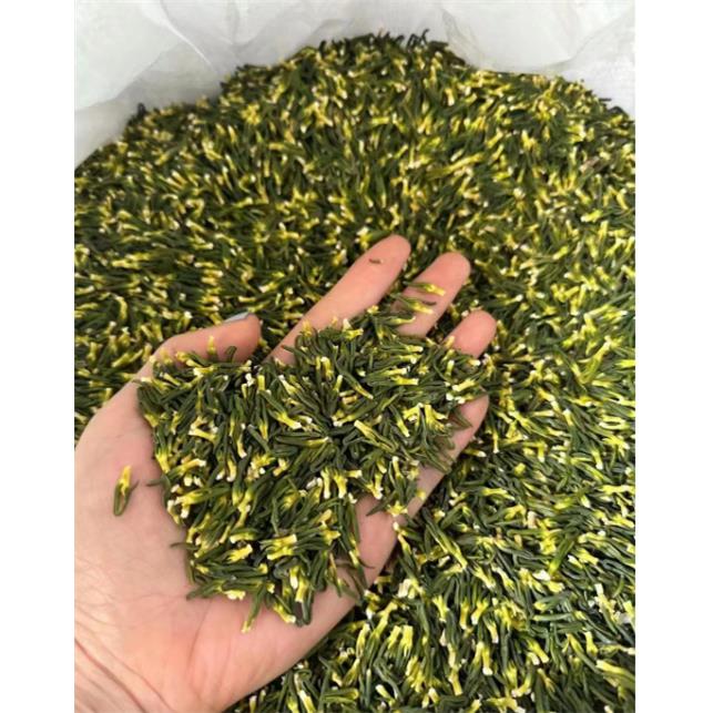 湖南新鲜莲子芯产地货源莲子心散装农产品清热去火