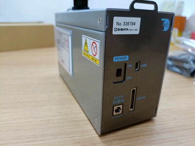 日本 SIBATA柴田科学 数显粉尘计LD-5R型