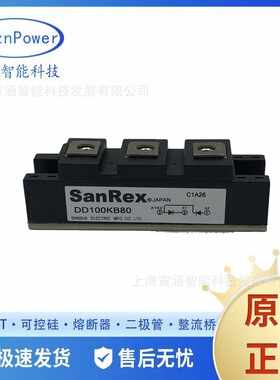 DD100KB160S  DD160KB40 全新 可控硅模块 二极管 晶闸管型号