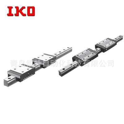 IKO滑块BSR1530SL滚珠滑组 BSR1535SL滚珠滑组  BSR1540SL